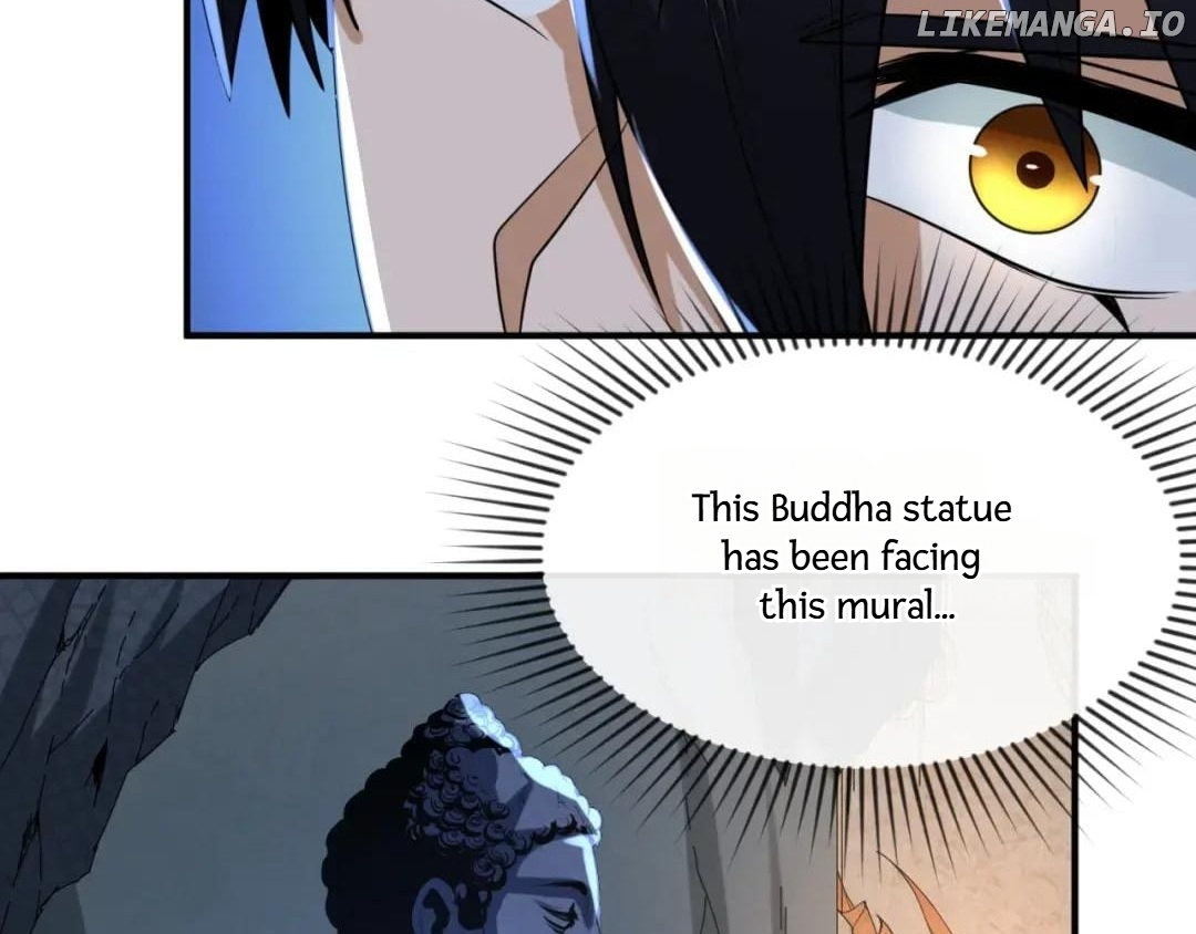 Era of the Haunted chapter 107 - page 65